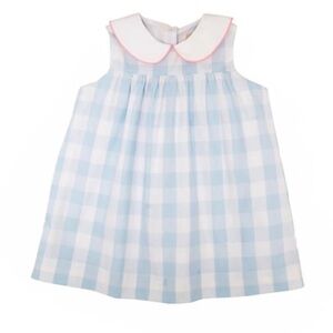 EUC Beaufort Bonnet Company dress 6-12 month